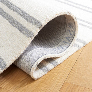 Safavieh Metro 604 Hand Tufted 100% Wool Pile Rug MET604A-8