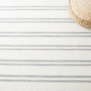 Safavieh Metro 604 Hand Tufted 100% Wool Pile Rug MET604A-8