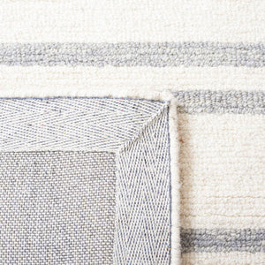 Safavieh Metro 604 Hand Tufted 100% Wool Pile Rug MET604A-8