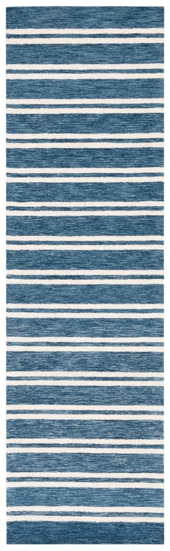 Safavieh Metro 604 Hand Tufted 100% Wool Pile Rug MET604M-8