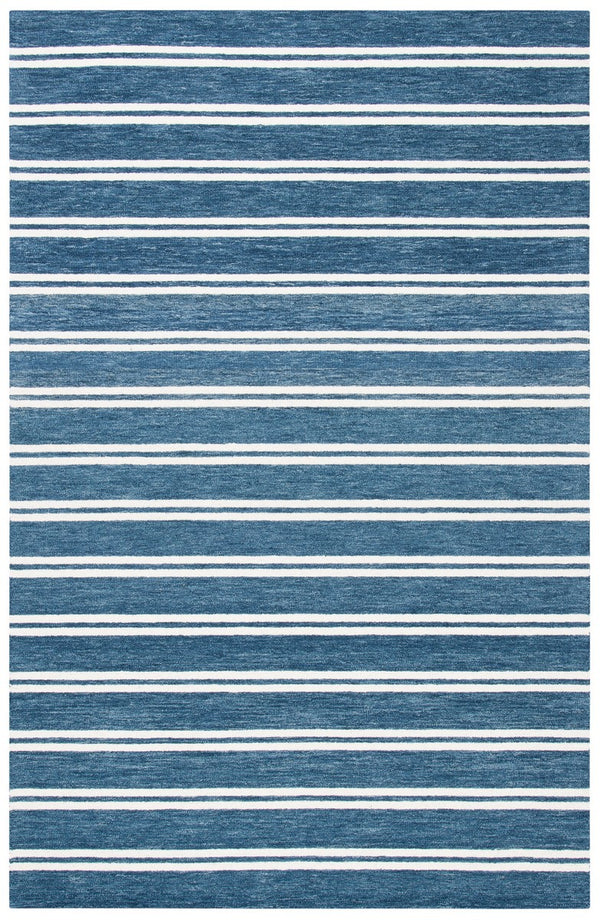 Safavieh Metro 604 Hand Tufted 100% Wool Pile Rug MET604M-8