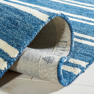 Safavieh Metro 604 Hand Tufted 100% Wool Pile Rug MET604M-8