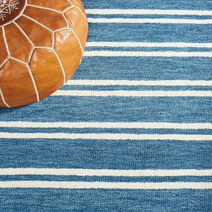 Safavieh Metro 604 Hand Tufted 100% Wool Pile Rug MET604M-8