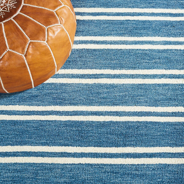 Safavieh Metro 604 Hand Tufted 100% Wool Pile Rug MET604M-8