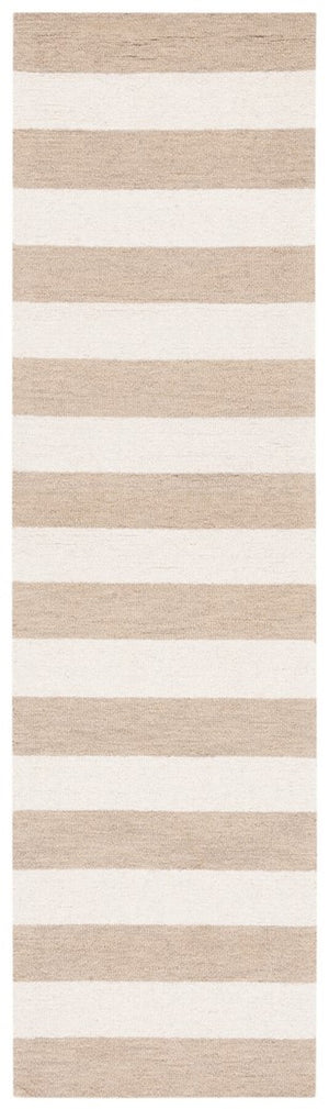 Safavieh Metro 605 Hand Tufted 100% Wool Pile Rug MET605T-8