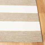 Safavieh Metro 605 Hand Tufted 100% Wool Pile Rug MET605T-8