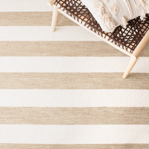 Safavieh Metro 605 Hand Tufted 100% Wool Pile Rug MET605T-8