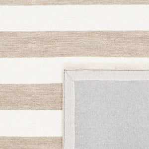 Safavieh Metro 605 Hand Tufted 100% Wool Pile Rug MET605T-8