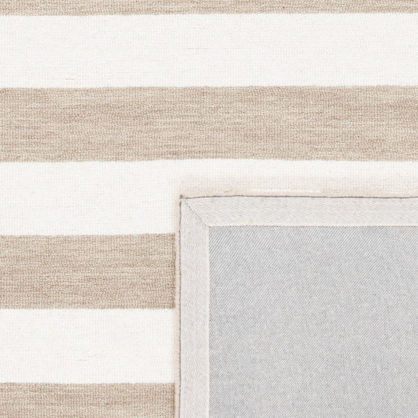 Safavieh Metro 605 Hand Tufted 100% Wool Pile Rug MET605T-8