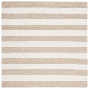 Safavieh Metro 605 Hand Tufted 100% Wool Pile Rug MET605T-8