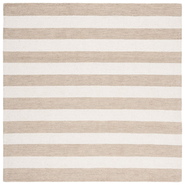 Safavieh Metro 605 Hand Tufted 100% Wool Pile Rug MET605T-8