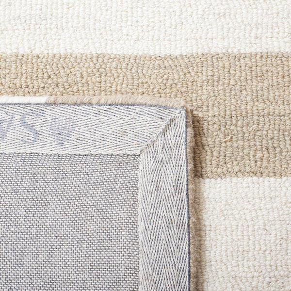 Safavieh Metro 605 Hand Tufted 100% Wool Pile Rug MET605T-8