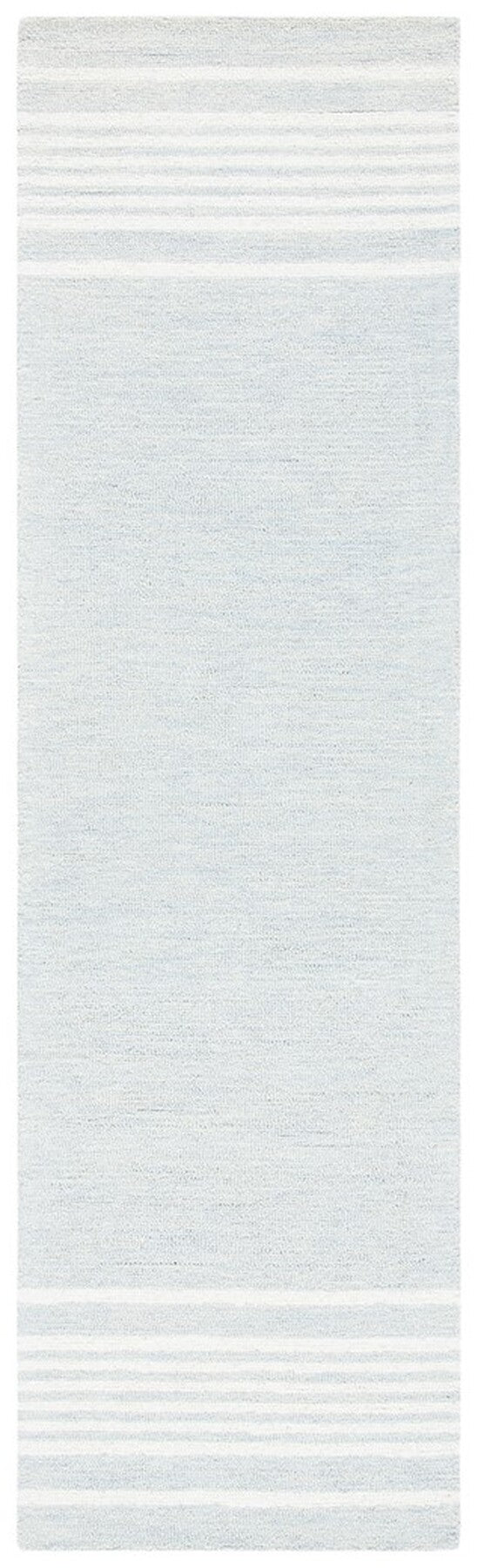 Safavieh Metro 606 Hand Tufted 100% Wool Pile Rug MET606F-8