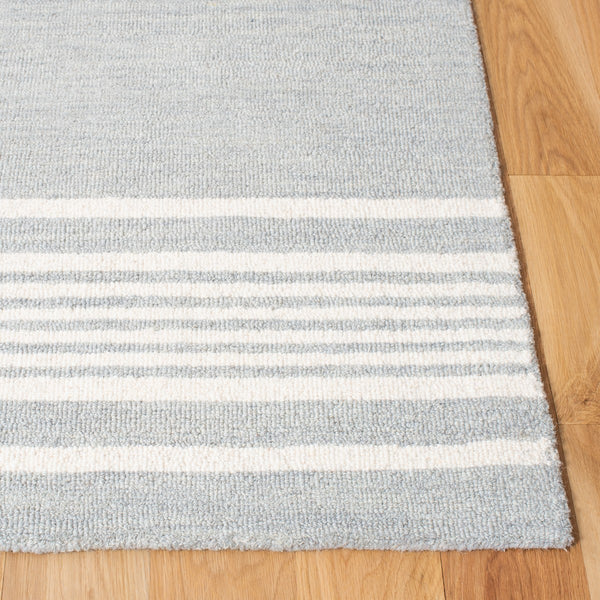 Safavieh Metro 606 Hand Tufted 100% Wool Pile Rug MET606F-8