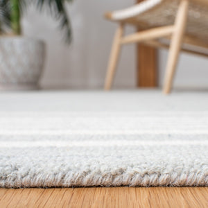 Safavieh Metro 606 Hand Tufted 100% Wool Pile Rug MET606F-8