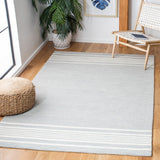 Safavieh Metro 606 Hand Tufted 100% Wool Pile Rug MET606F-8