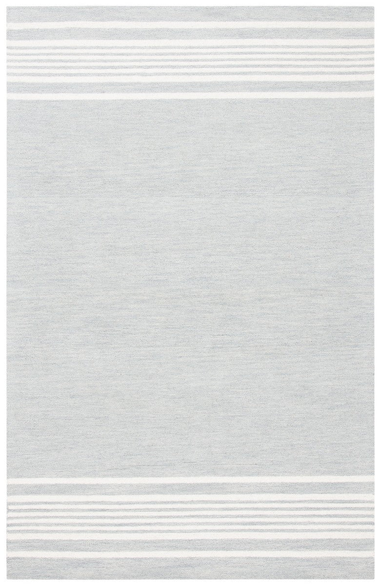 Safavieh Metro 606 Hand Tufted 100% Wool Pile Rug MET606F-8