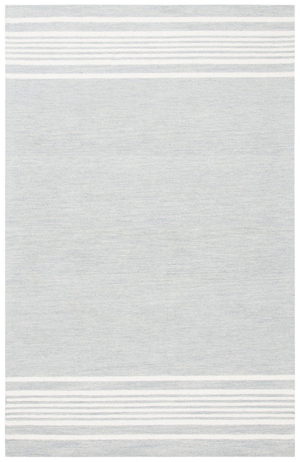 Safavieh Metro 606 Hand Tufted 100% Wool Pile Rug MET606F-8