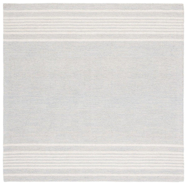 Safavieh Metro 606 Hand Tufted 100% Wool Pile Rug MET606F-8