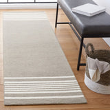 Safavieh Metro 606 Hand Tufted 100% Wool Pile Rug MET606H-8