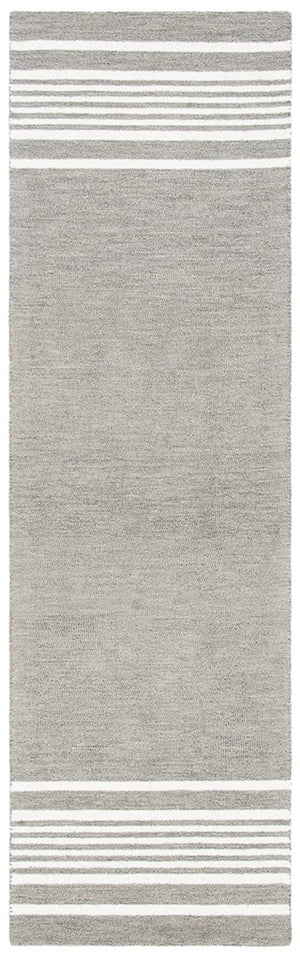 Safavieh Metro 606 Hand Tufted 100% Wool Pile Rug MET606H-8