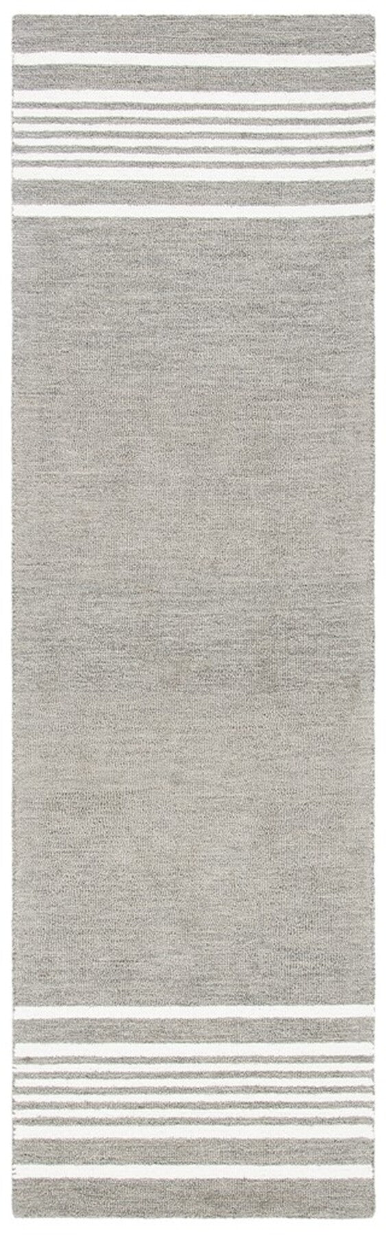 Safavieh Metro 606 Hand Tufted 100% Wool Pile Rug MET606H-8