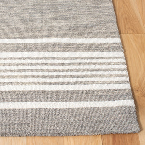 Safavieh Metro 606 Hand Tufted 100% Wool Pile Rug MET606H-8