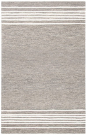 Safavieh Metro 606 Hand Tufted 100% Wool Pile Rug MET606H-8