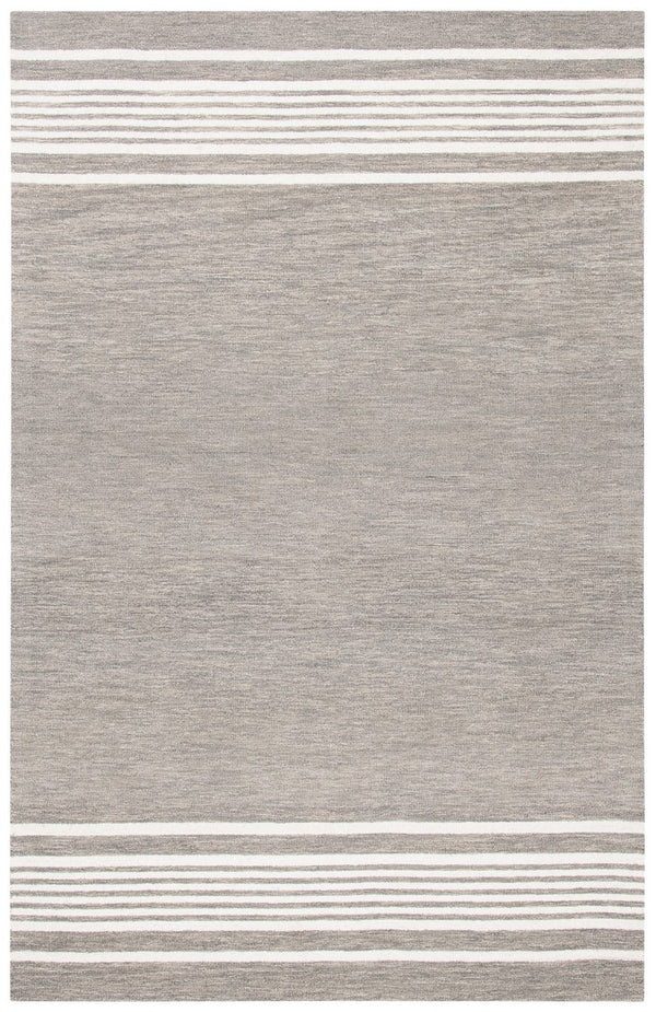 Safavieh Metro 606 Hand Tufted 100% Wool Pile Rug MET606H-8