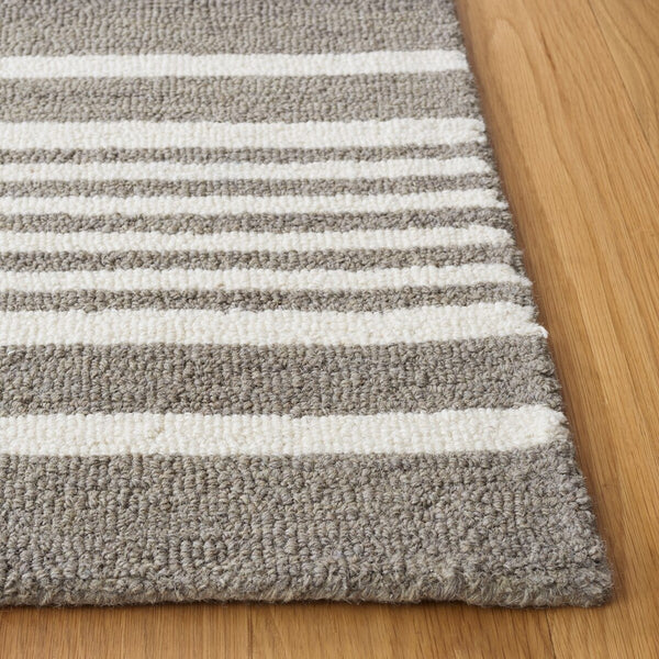 Safavieh Metro 606 Hand Tufted 100% Wool Pile Rug MET606H-8