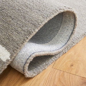 Safavieh Metro 606 Hand Tufted 100% Wool Pile Rug MET606H-8