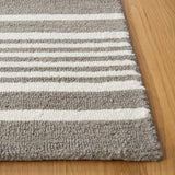 Safavieh Metro 606 Hand Tufted 100% Wool Pile Rug MET606H-8