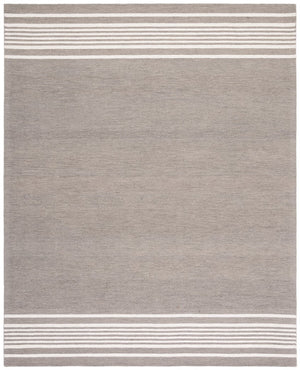 Safavieh Metro 606 Hand Tufted 100% Wool Pile Rug MET606H-8