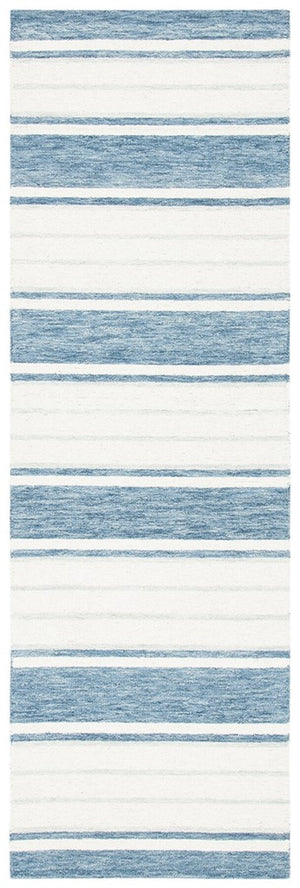 Safavieh Metro 607 Hand Tufted 100% Wool Pile Rug MET607M-8