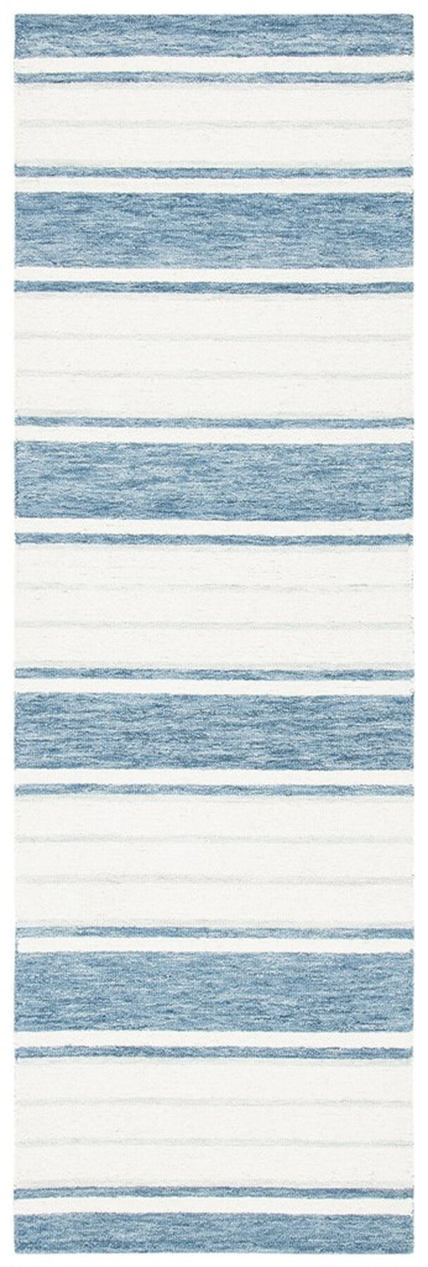 Safavieh Metro 607 Hand Tufted 100% Wool Pile Rug MET607M-8