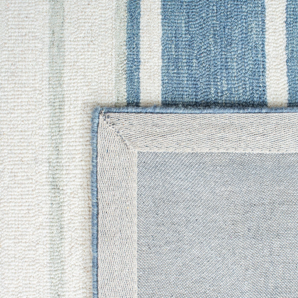 Safavieh Metro 607 Hand Tufted 100% Wool Pile Rug MET607M-8