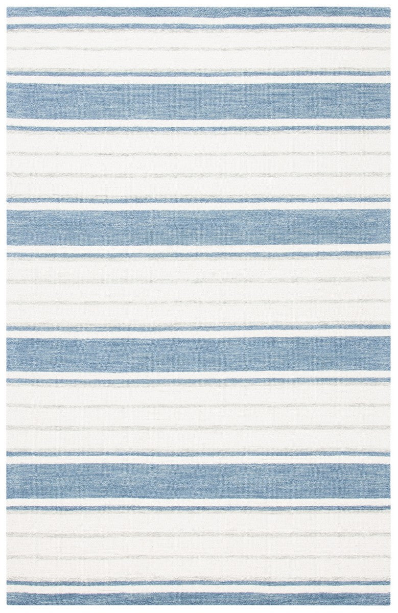 Safavieh Metro 607 Hand Tufted 100% Wool Pile Rug MET607M-8