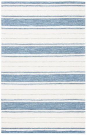 Safavieh Metro 607 Hand Tufted 100% Wool Pile Rug MET607M-8