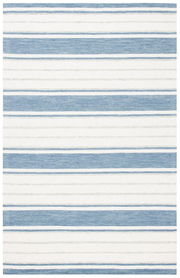 Safavieh Metro 607 Hand Tufted 100% Wool Pile Rug MET607M-8