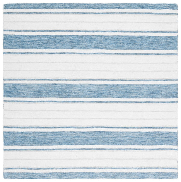 Safavieh Metro 607 Hand Tufted 100% Wool Pile Rug MET607M-8