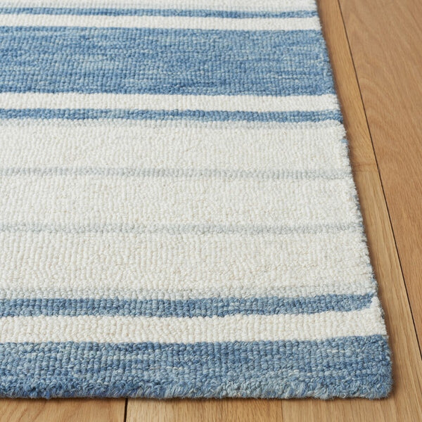 Safavieh Metro 607 Hand Tufted 100% Wool Pile Rug MET607M-8