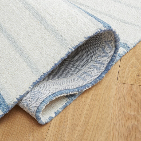 Safavieh Metro 607 Hand Tufted 100% Wool Pile Rug MET607M-8