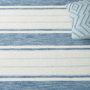 Safavieh Metro 607 Hand Tufted 100% Wool Pile Rug MET607M-8