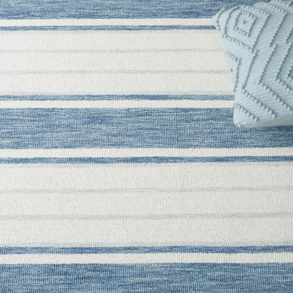 Safavieh Metro 607 Hand Tufted 100% Wool Pile Rug MET607M-8