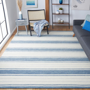 Safavieh Metro 607 Hand Tufted 100% Wool Pile Rug MET607M-8