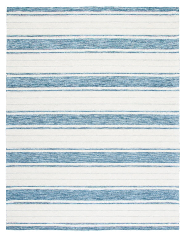 Safavieh Metro 607 Hand Tufted 100% Wool Pile Rug MET607M-8