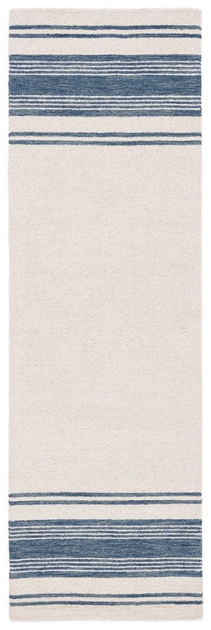 Safavieh Metro 608 Hand Tufted 100% Wool Pile Rug MET608A-8