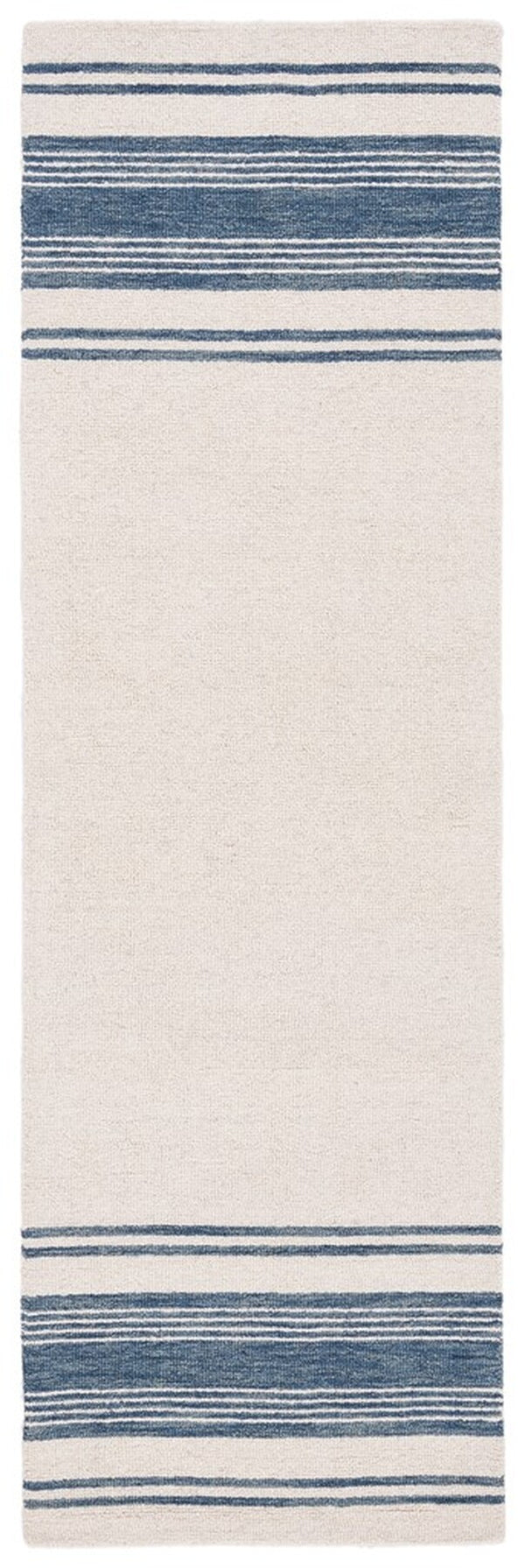 Safavieh Metro 608 Hand Tufted 100% Wool Pile Rug MET608A-8