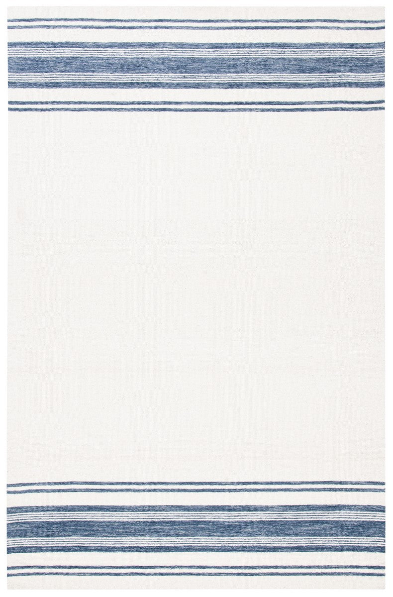 Safavieh Metro 608 Hand Tufted 100% Wool Pile Rug MET608A-8