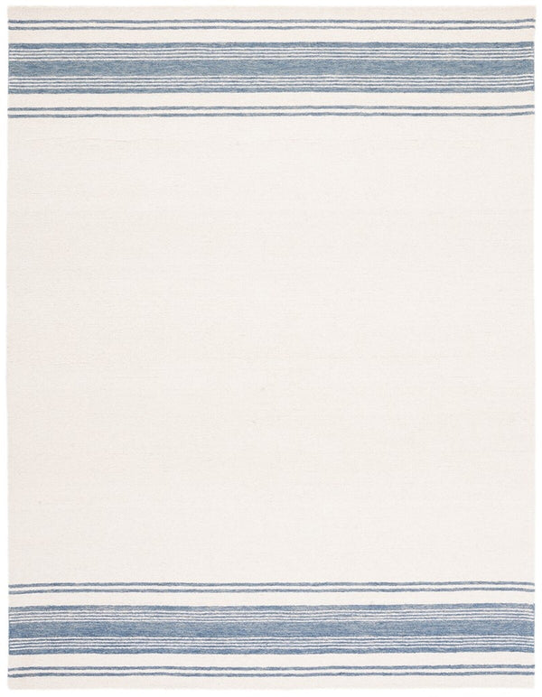 Safavieh Metro 608 Hand Tufted 100% Wool Pile Rug MET608A-8